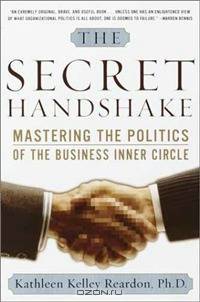 The secret handshake