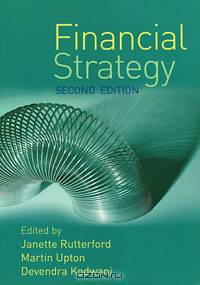 Financial Strategy