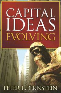 Capital Ideas Evolving