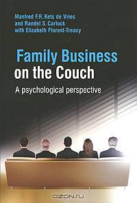 Family Business on the Couch: A Psychological Perspective