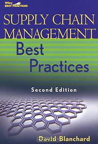 Supply Chain Management Best Practices