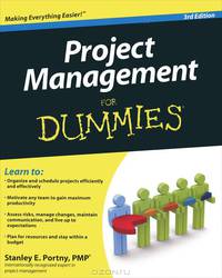 Project Management For Dummies®