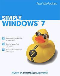 Simply Windows 7