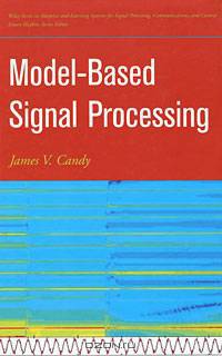 Model-Based Signal Processing
