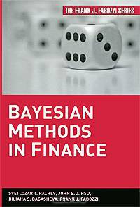 Bayesian Methods in Finance