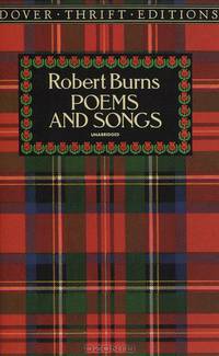 Poems and Songs