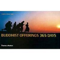 Buddhist Offerings : 365 Days