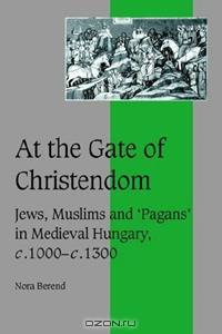 At the Gate of Christendom