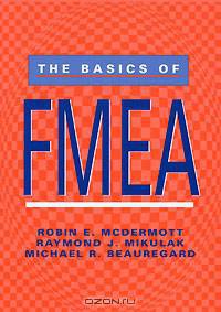 The Basics of FMEA