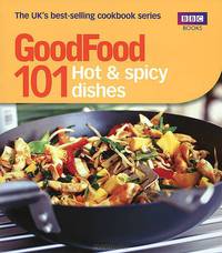 101 Hot & Spicy Dishes