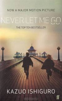 Never Let Me Go