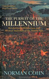 Pursuit Of The Millennium