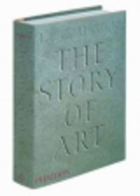 Story Of Art, the 16th ed.