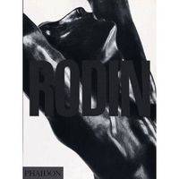 Rodin, Sculptures
