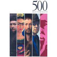 500 Self-Portraits