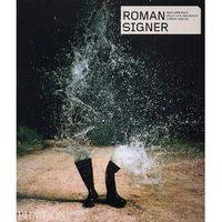 Roman Signer