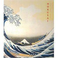 Hokusai by Gian Carlo Calza