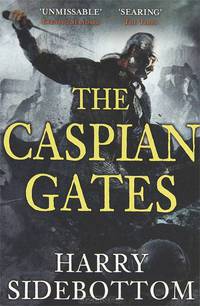 The Caspian Gates