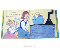 The Magic Porridge Pot