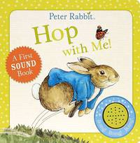 Peter Rabbit: Hop With Me!