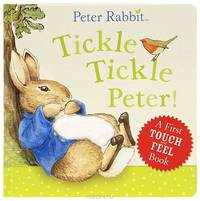 Peter Rabbit: Tickle Tickle Peter!