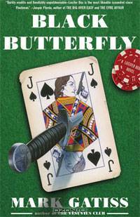 Black Butterfly: A Lucifer Box Novel