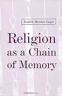 Religion as a Chain of Memory