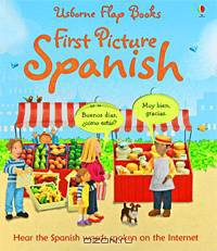 First Picture Spanish