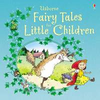 Fairy Tales for Little Children (HB)