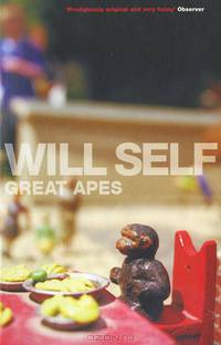 Great Apes