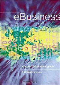 e-Business - A Jargon-free guide