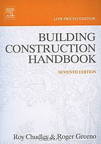 Building Construction Handbook