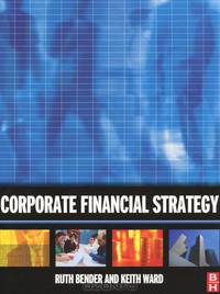 Corporate Financial Strategy
