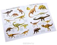 Prehistoric