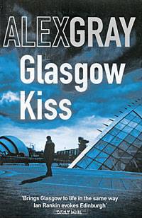 Glasgow Kiss