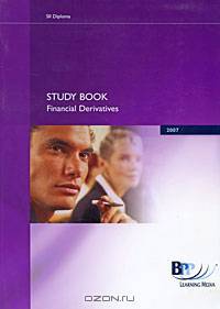 Financial Derivatives: Study Book