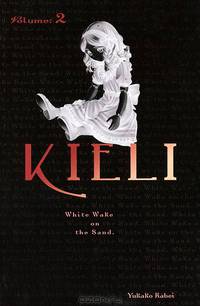 Kieli: Volume 2