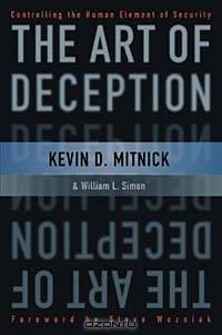 The Art of Deception