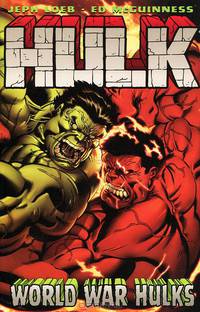 Hulk: Volume 6: World War Hulks