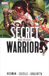 Secret Warriors: Volume 3: Wake the Beast