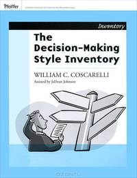 The Decision-Making Style Inventory
