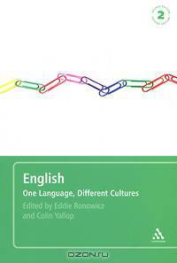 English: One Language, Different Cultures