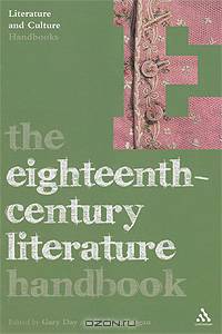 Eighteenth-Century Literature Handbook
