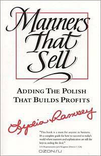 Manners That Sell