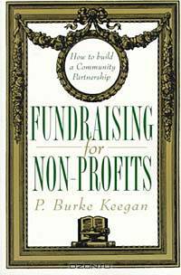 Fundraising for Nonprofits: How to Build a Community Partnership