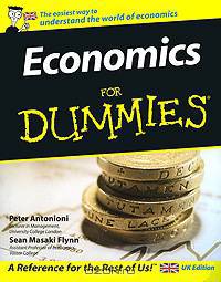 Economics For Dummies