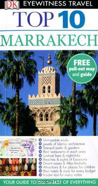 Marrakech: Top 10