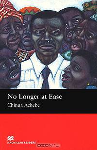 No Longer at Ease: Intermediate Level
