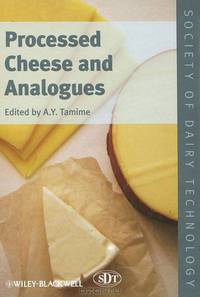 Processed Cheeses and Analogues