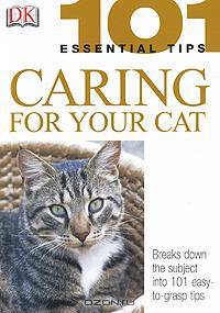 Caring for Your Cat